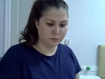 5anna from Chaturbate is Freechat