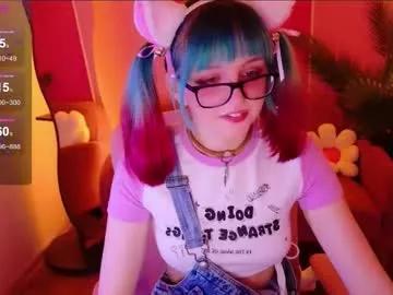 666_marshmallow from Chaturbate is Freechat