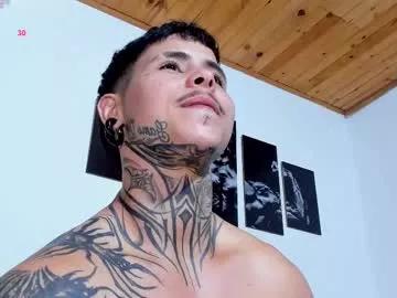 777_stefantransmen from Chaturbate is Freechat
