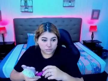 _abril_rosse from Chaturbate is Freechat