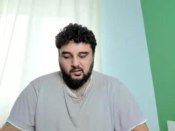 _alan_bear_ from Chaturbate is Freechat