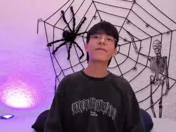 _alexandersawyer_ from Chaturbate is Freechat