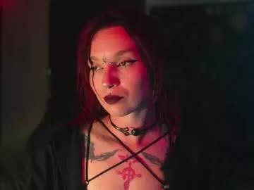 _alicemorrison_ from Chaturbate is Freechat