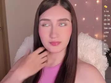 _allisongomez from Chaturbate