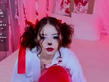 _amelia_shine_ from Chaturbate is Freechat