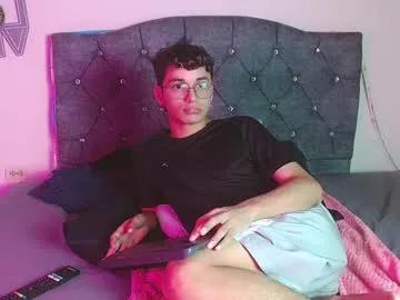 _andrew_willyams from Chaturbate is Freechat