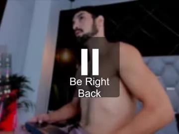 Photos of _aronpratt__ from Chaturbate is Freechat