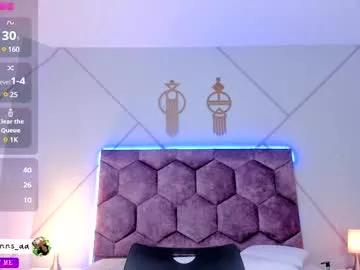 _aurora_collins_ from Chaturbate is Freechat