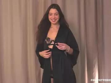 _bamby_baby_ from Chaturbate is Freechat