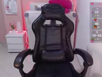 _bluestar_ from Chaturbate is Freechat