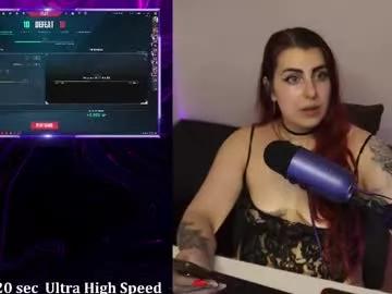 Photos of _c_a_n_d_y_ from Chaturbate is Freechat