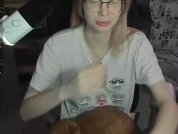 _caramel_milk_ from Chaturbate is Freechat