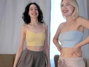 _celestialgirl_ from Chaturbate is Freechat