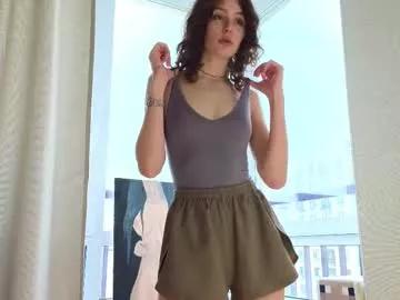 _celestialgirl_ from Chaturbate is Freechat