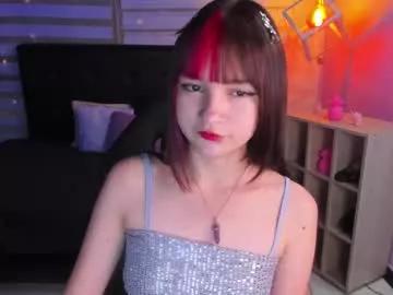 _charlotte_collins_ from Chaturbate is Freechat