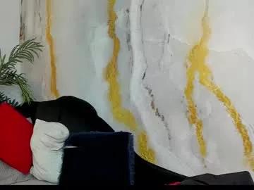 _chris_dawson from Chaturbate is Freechat