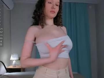 _curlydream_ from Chaturbate is Private
