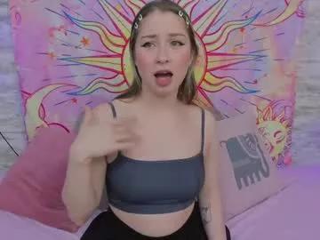 _dannarose_ from Chaturbate is Freechat
