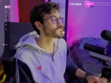 _delacruz911_ from Chaturbate is Freechat