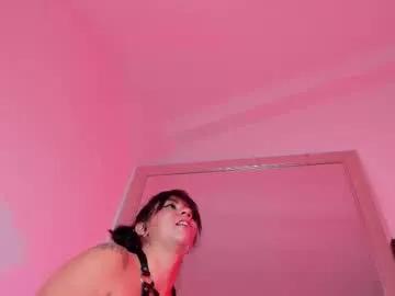 _dirty_sandy_ from Chaturbate is Freechat