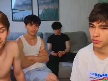 _dream_boys_ from Chaturbate is Freechat