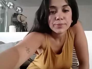 _elena_barra from Chaturbate is Freechat