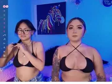 Entertain your itch for girls livestreamers with our collection of stunning models, skilled in the art of temptation and delight.