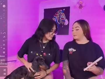 _emma11 from Chaturbate is Freechat
