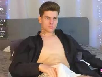 _fred1_ from Chaturbate is Freechat