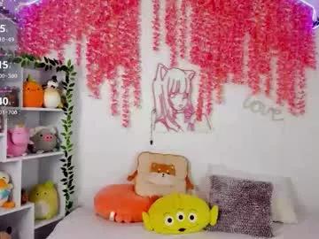 _hanna_sky from Chaturbate is Freechat