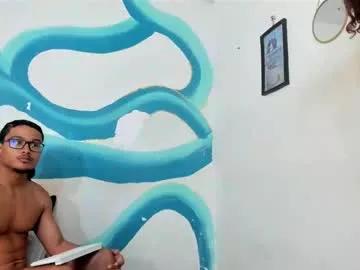 _hells_bells from Chaturbate is Freechat