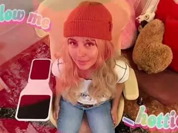 _hottie__ from Chaturbate is Freechat