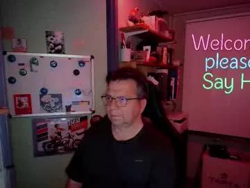 _im_alex from Chaturbate is Freechat