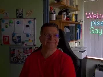 _im_alex from Chaturbate is Freechat