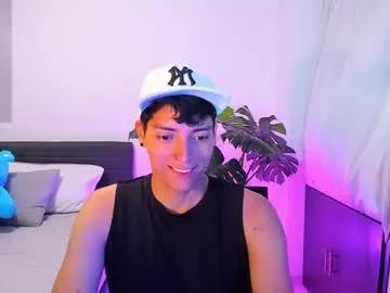_jacobmiller__ from Chaturbate is Freechat