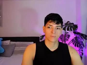 _jacobmiller__ from Chaturbate is Freechat