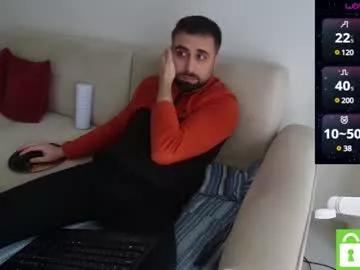 _jeem_ from Chaturbate