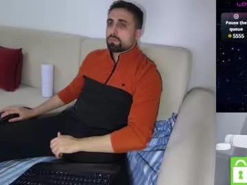_jeem_ from Chaturbate