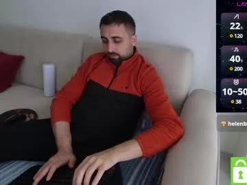 _jeem_ from Chaturbate
