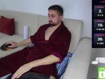 _jeem_ from Chaturbate
