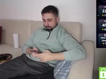 _jeem_ from Chaturbate