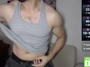 _jeem_ from Chaturbate