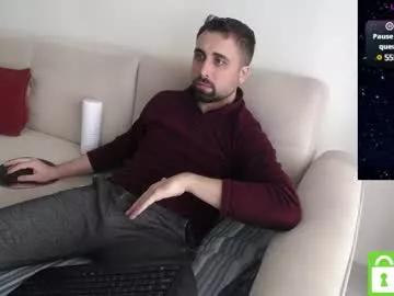 _jeem_ from Chaturbate