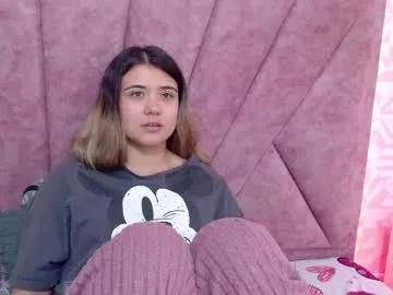 _jeessy from Chaturbate