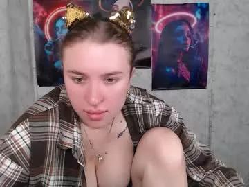_julianaini_ from Chaturbate is Freechat
