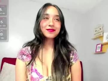 _julieta_love from Chaturbate is Freechat
