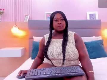 _kanela_anderson from Chaturbate is Freechat