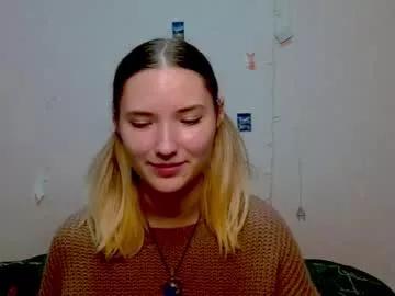 _kikiclark_ from Chaturbate is Freechat