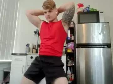 _king_kev from Chaturbate is Freechat