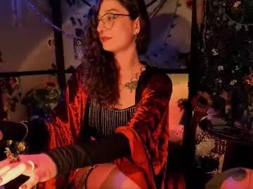 _lady_luna_ from Chaturbate is Freechat